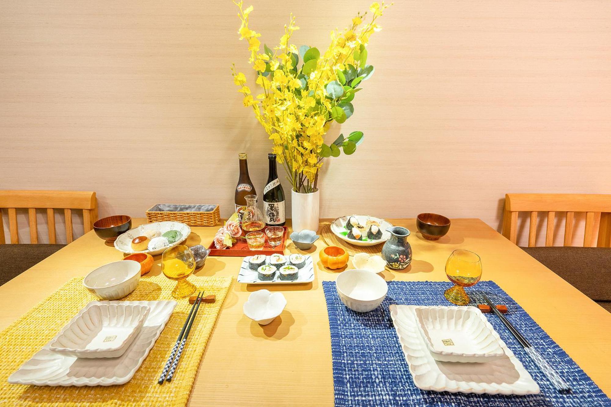 日式公寓 Tóquio Exterior foto