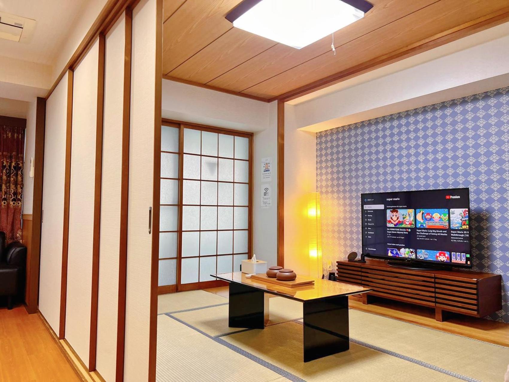 日式公寓 Tóquio Exterior foto