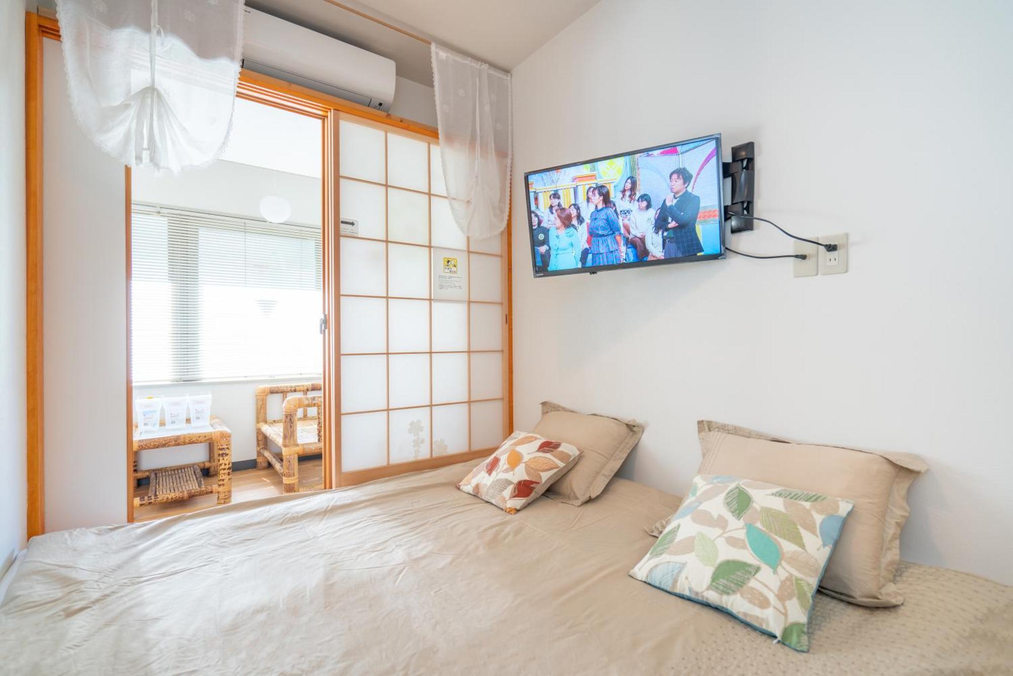 日式公寓 Tóquio Exterior foto